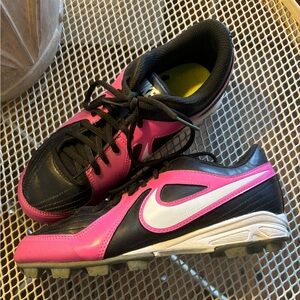 Nike Soccer/Softball Cleats